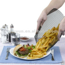 Non-stick Mesh Sheet